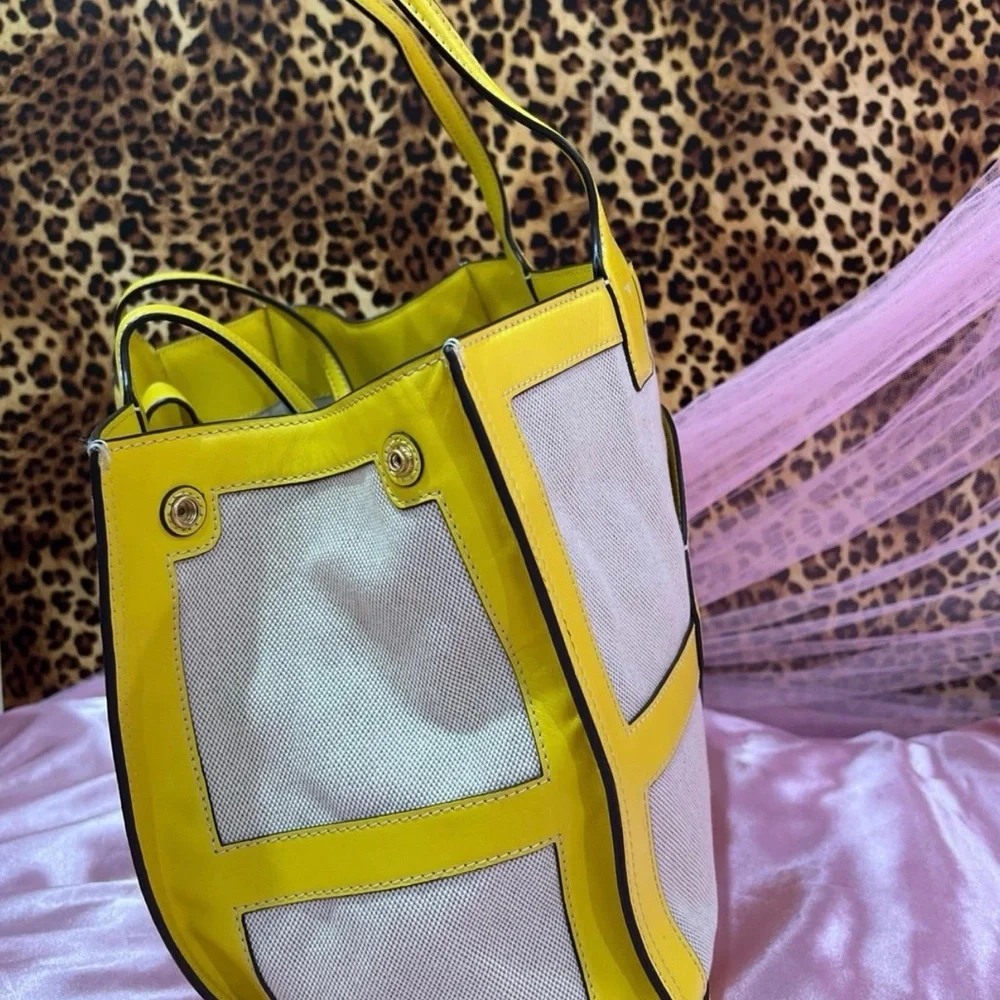 Tory Burch this bag